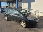 2012 Honda Fit Base