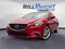 2017 Mazda Mazda6 Touring