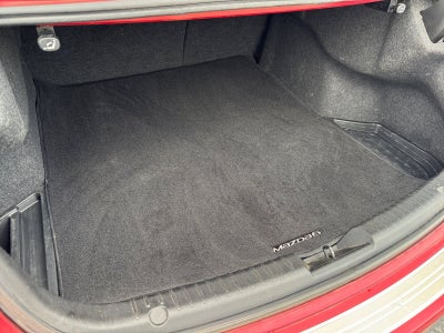 2017 Mazda Mazda6 Touring