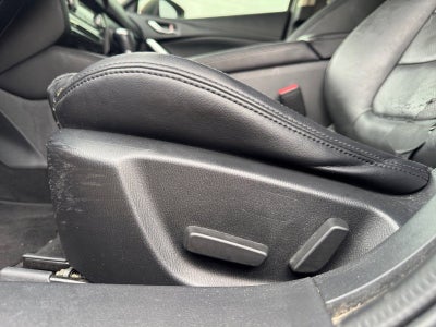 2017 Mazda Mazda6 Touring