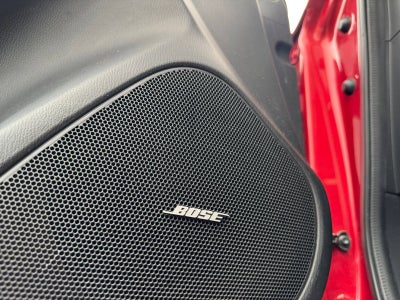 2017 Mazda Mazda6 Touring