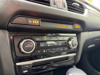 2017 Mazda Mazda6 Touring