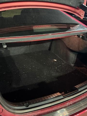 2017 Mazda Mazda6 Touring