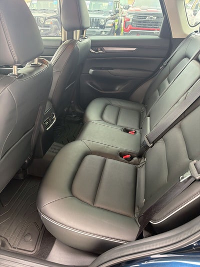 2024 Mazda Mazda CX-5 2.5 S Select Package