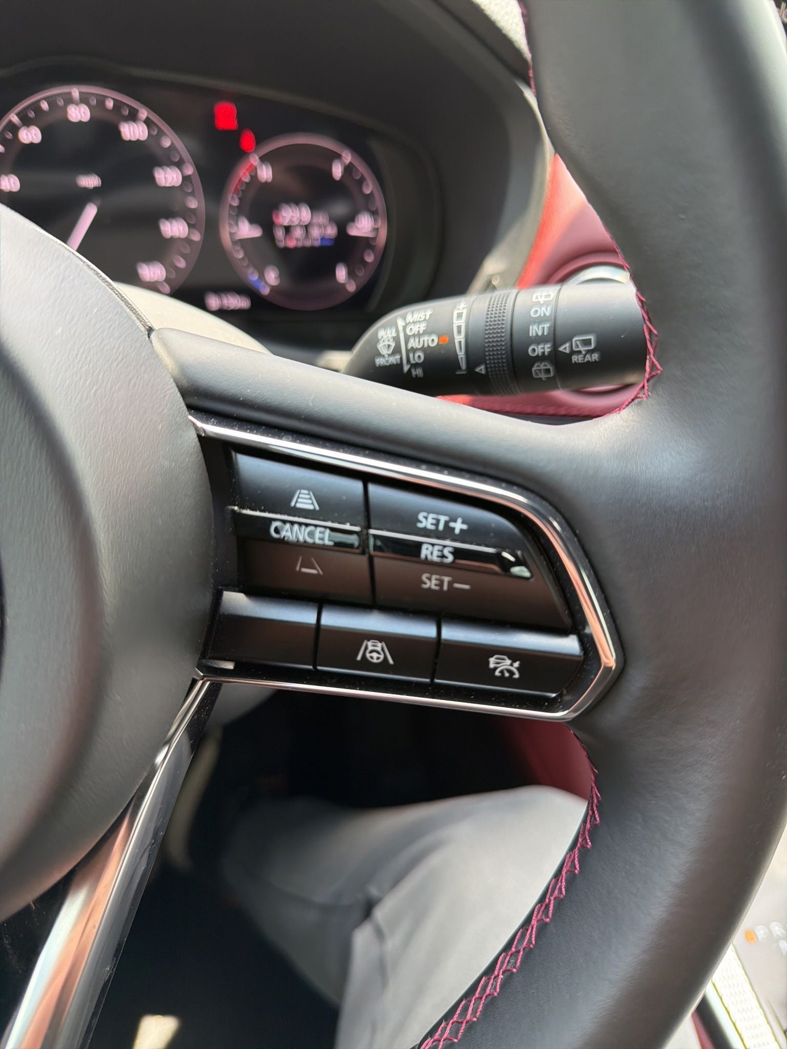 2025 Mazda Mazda CX-70 3.3 Turbo S Premium