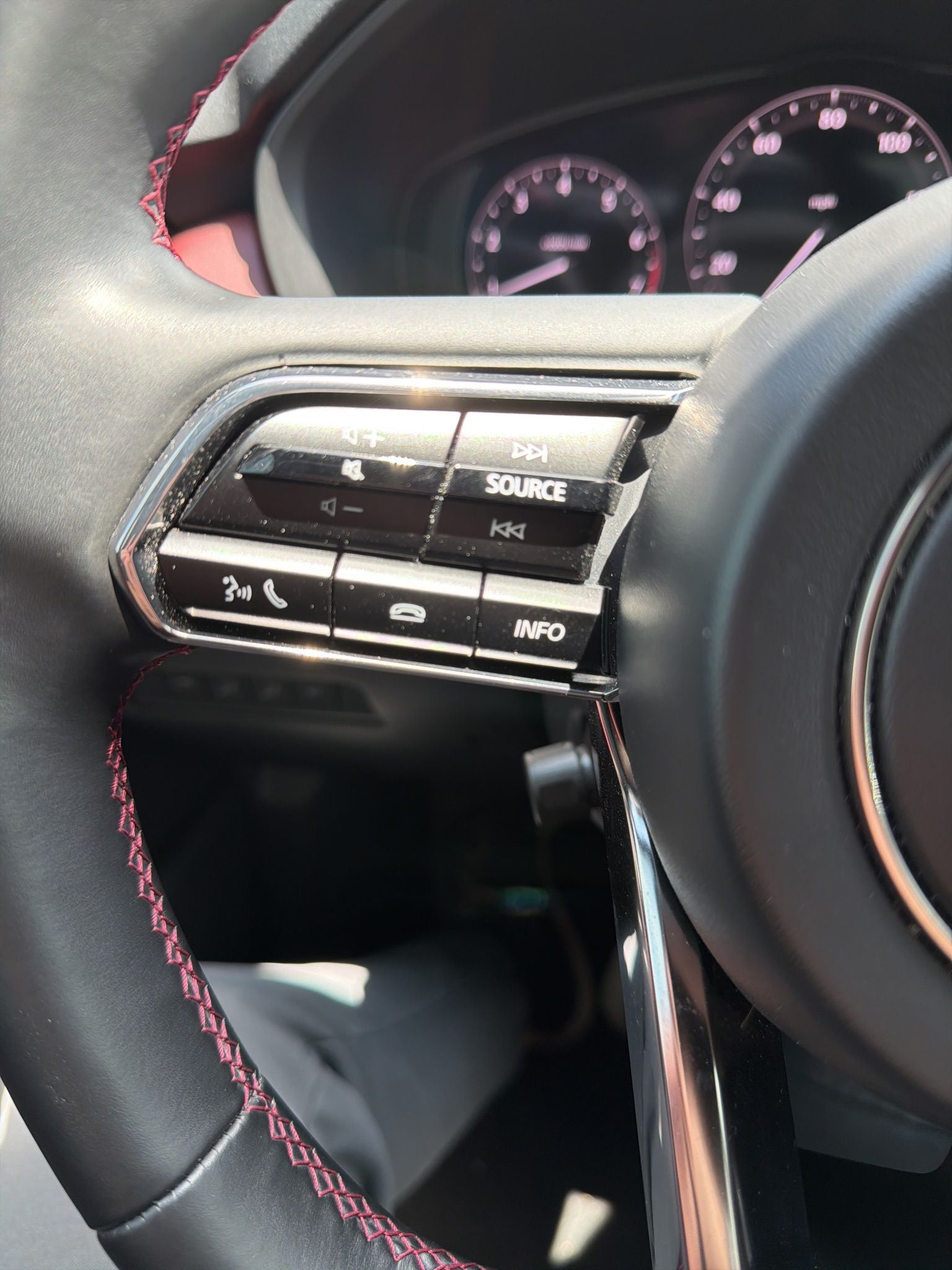 2025 Mazda Mazda CX-70 3.3 Turbo S Premium