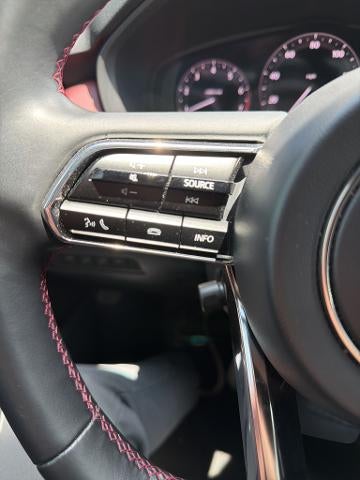 2025 Mazda Mazda CX-70 3.3 Turbo S Premium