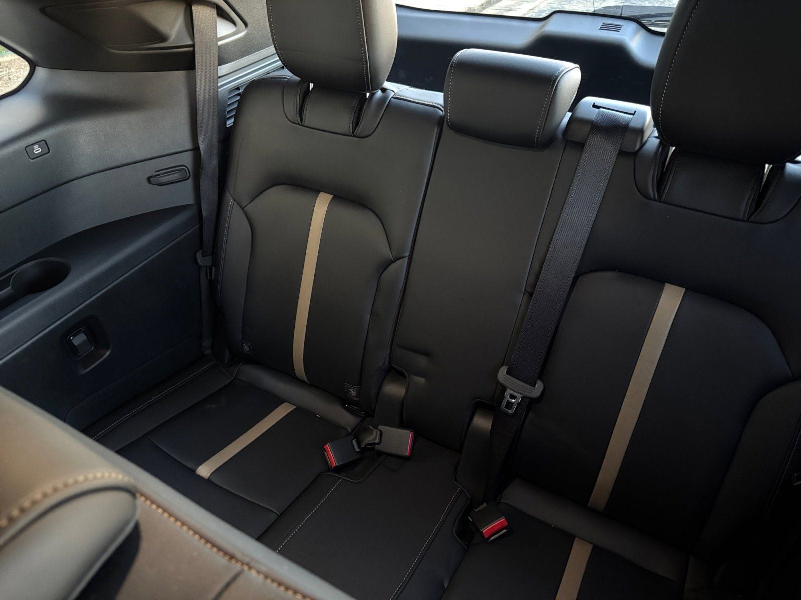 2025 Mazda Mazda CX-90 3.3 Turbo S Premium