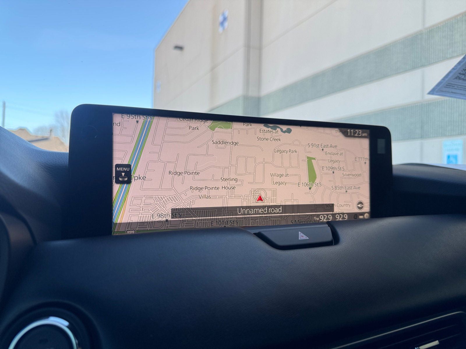 2025 Mazda Mazda CX-90 3.3 Turbo S Premium