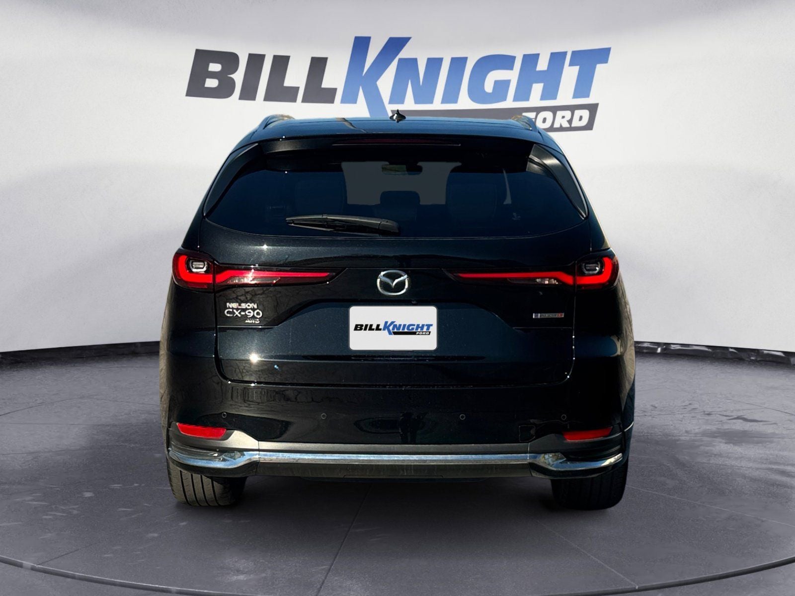 2025 Mazda Mazda CX-90 3.3 Turbo S Premium