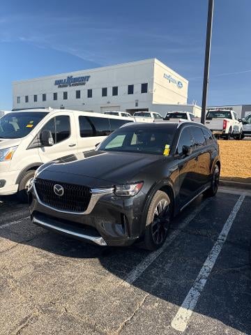 2025 Mazda Mazda CX-90 3.3 Turbo S Premium