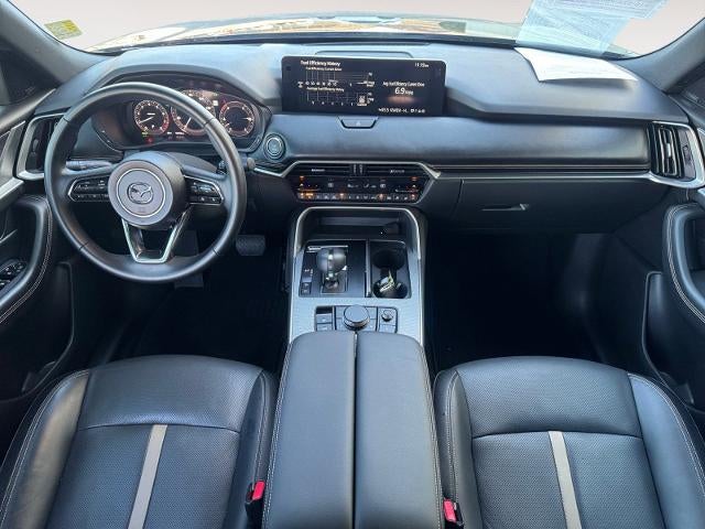 2025 Mazda Mazda CX-90 3.3 Turbo S Premium