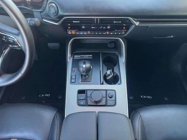 2025 Mazda Mazda CX-90 3.3 Turbo S Premium