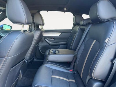 2025 Mazda Mazda CX-90 3.3 Turbo S Premium