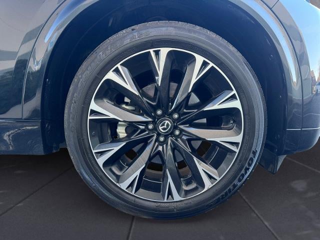 2025 Mazda Mazda CX-90 3.3 Turbo S Premium