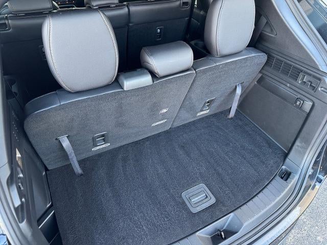 2025 Mazda Mazda CX-90 3.3 Turbo S Premium