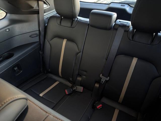 2025 Mazda Mazda CX-90 3.3 Turbo S Premium