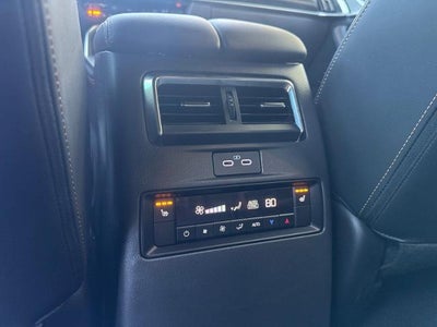 2025 Mazda Mazda CX-90 3.3 Turbo S Premium