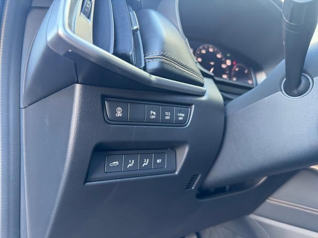 2025 Mazda Mazda CX-90 3.3 Turbo S Premium