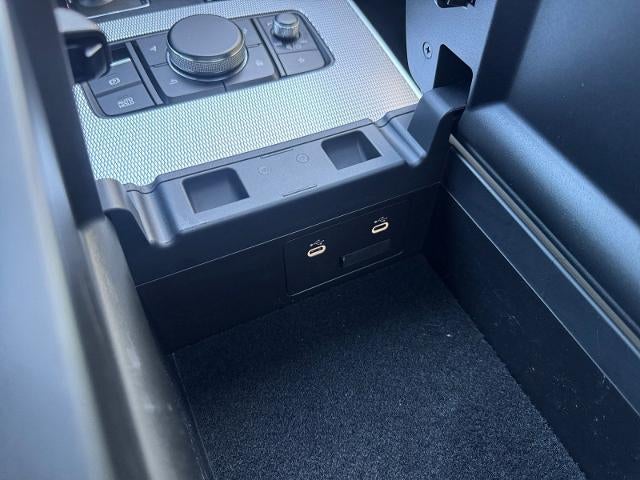 2025 Mazda Mazda CX-90 3.3 Turbo S Premium