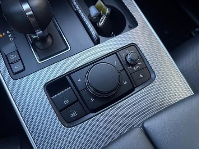 2025 Mazda Mazda CX-90 3.3 Turbo S Premium