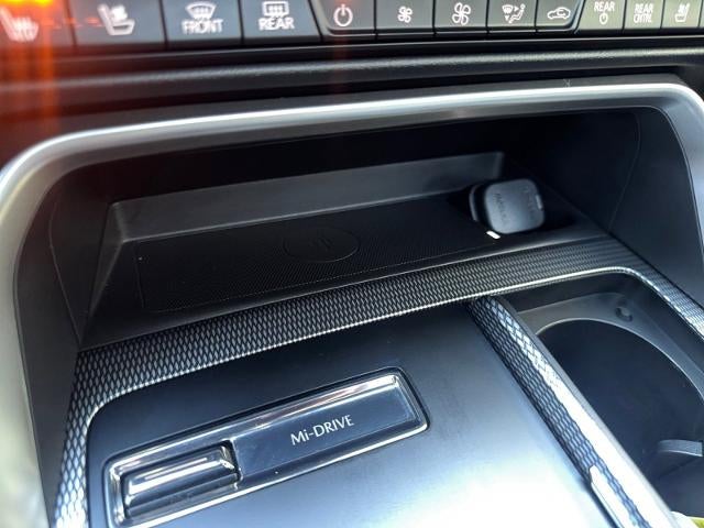 2025 Mazda Mazda CX-90 3.3 Turbo S Premium