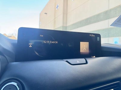 2025 Mazda Mazda CX-90 3.3 Turbo S Premium