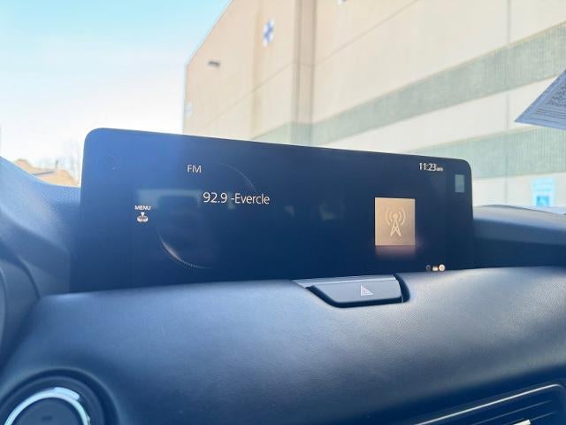 2025 Mazda Mazda CX-90 3.3 Turbo S Premium