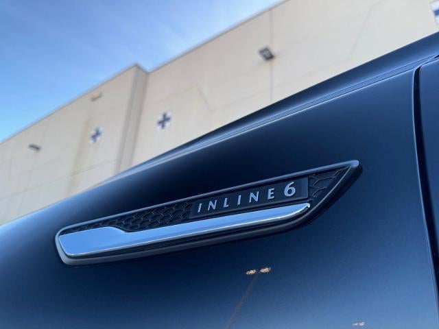 2025 Mazda Mazda CX-90 3.3 Turbo S Premium