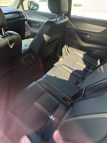 2025 Mazda Mazda CX-90 3.3 Turbo S Premium