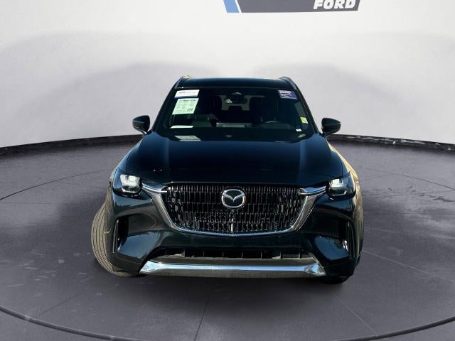 2025 Mazda Mazda CX-90 3.3 Turbo S Premium