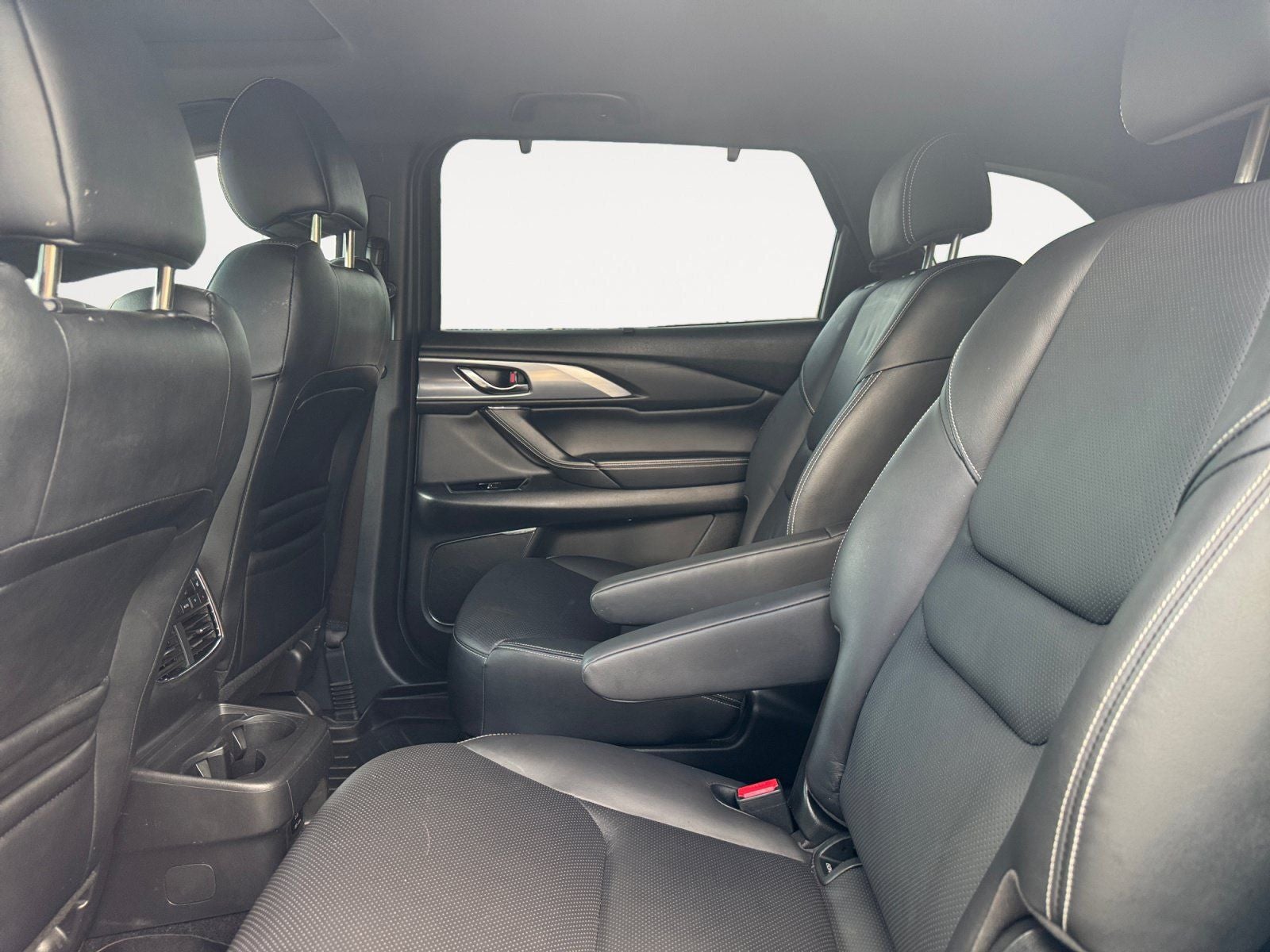 2021 Mazda Mazda CX-9 Grand Touring
