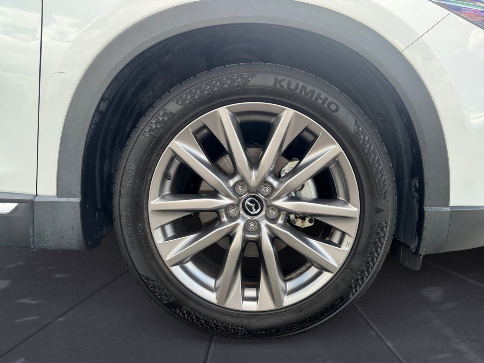 2021 Mazda Mazda CX-9 Grand Touring