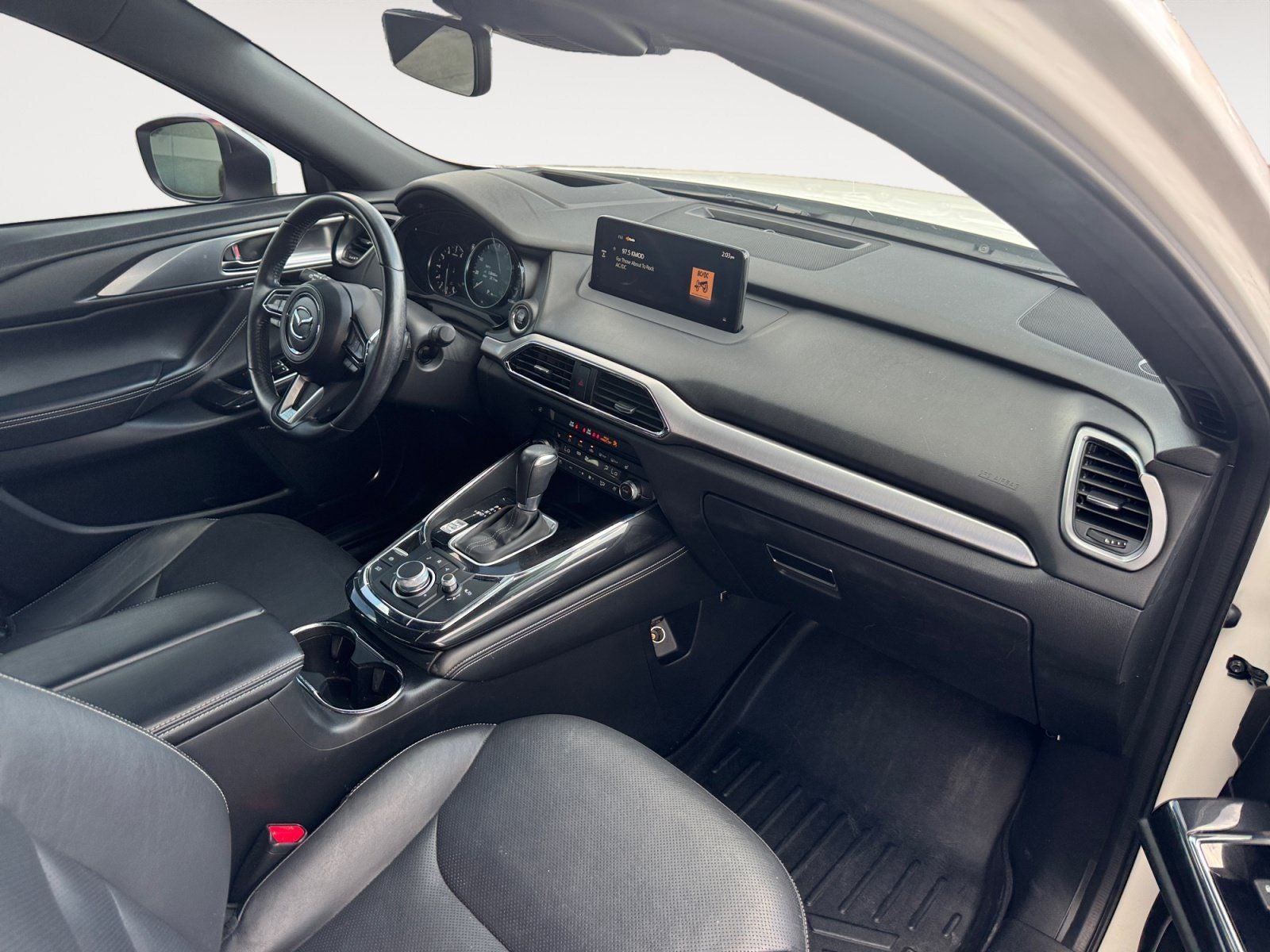 2021 Mazda Mazda CX-9 Grand Touring