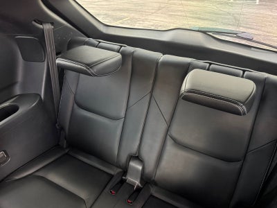 2021 Mazda Mazda CX-9 Grand Touring