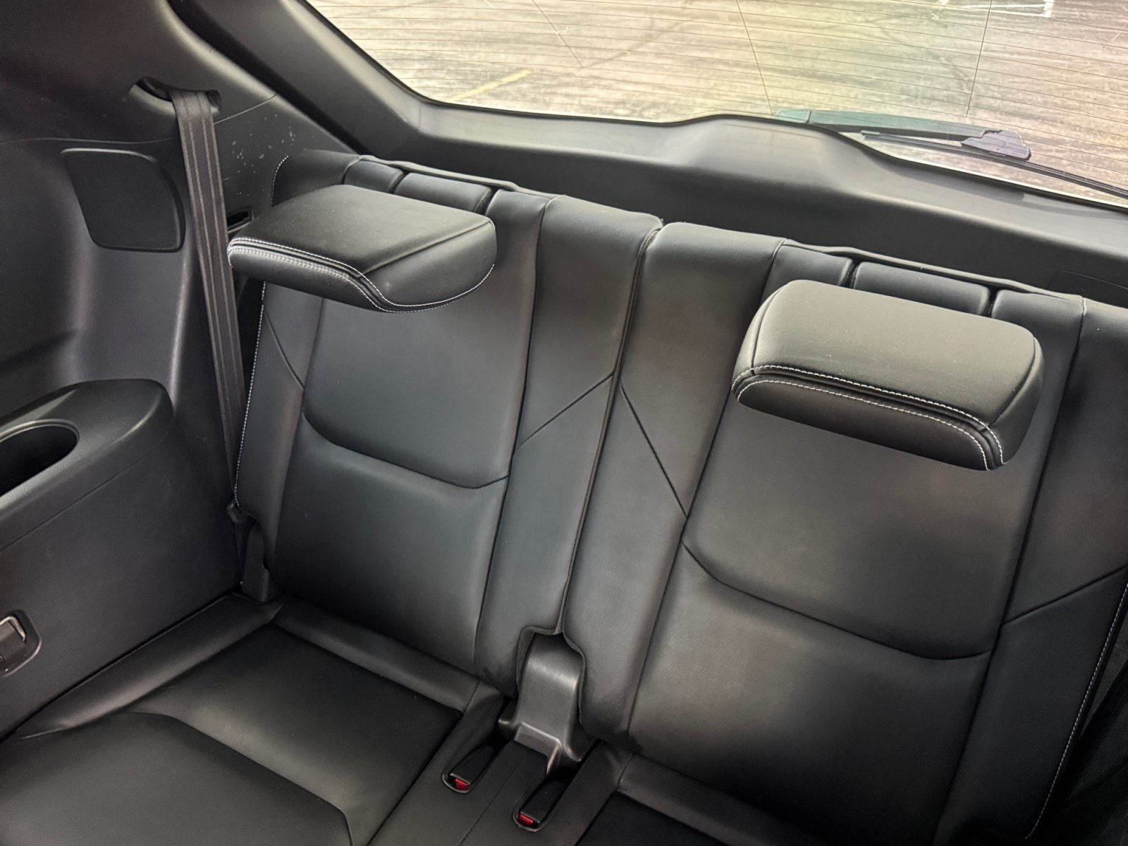 2021 Mazda Mazda CX-9 Grand Touring