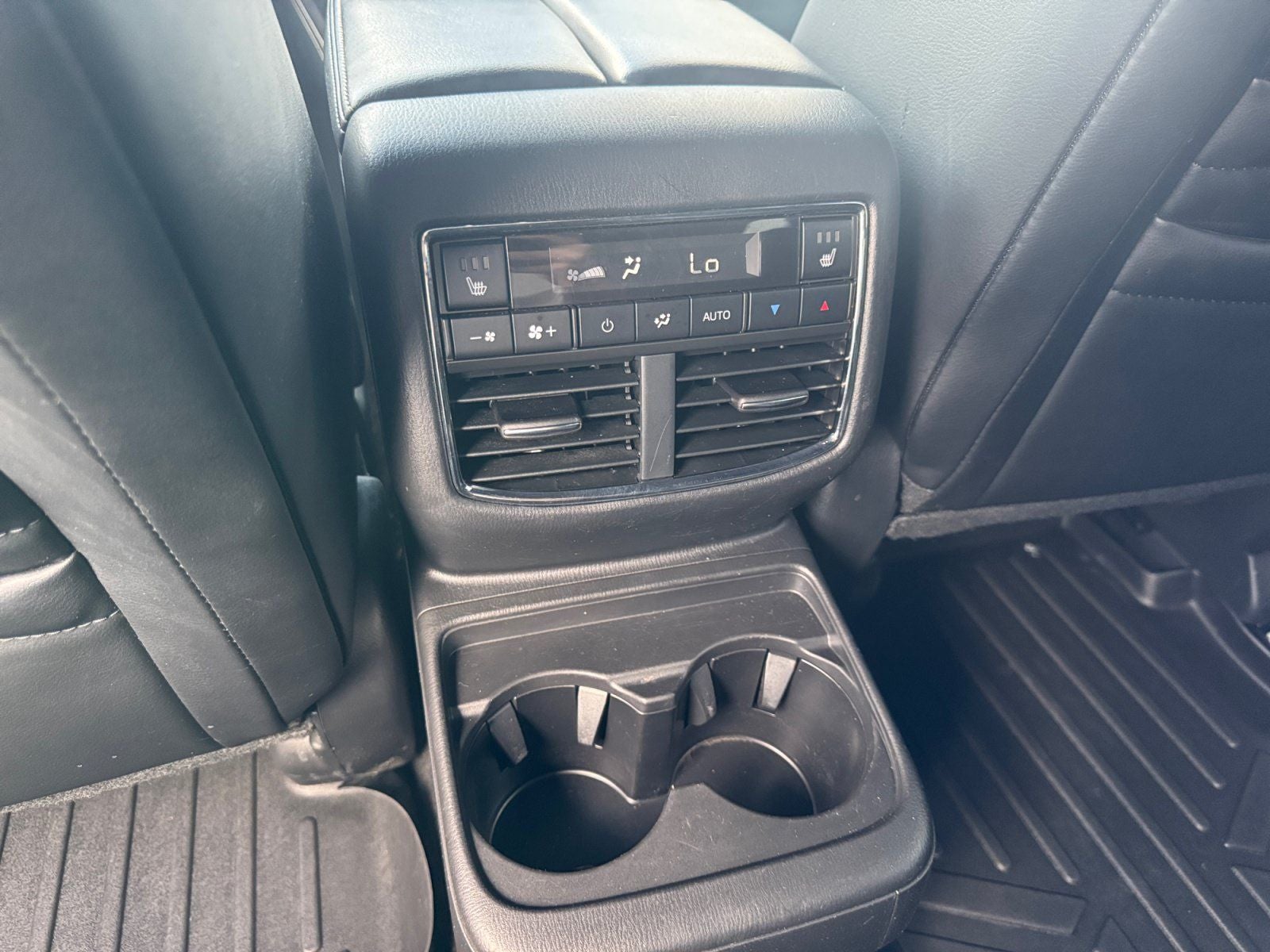 2021 Mazda Mazda CX-9 Grand Touring