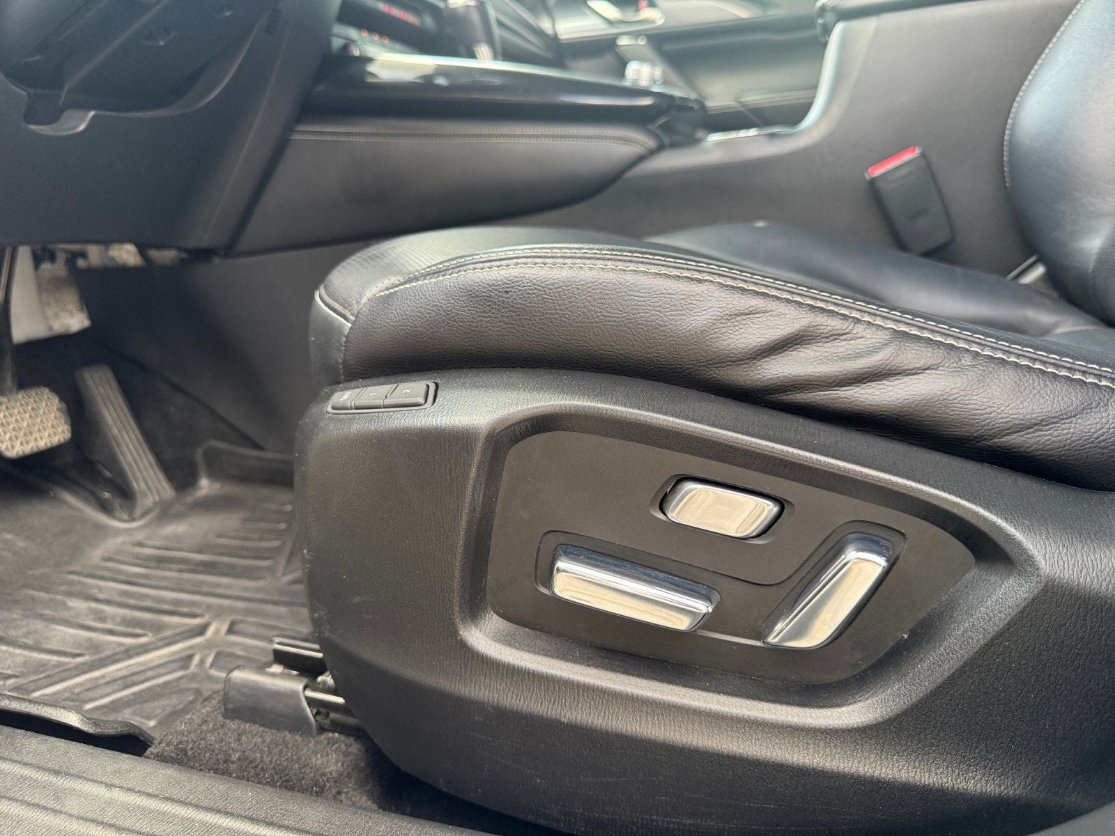 2021 Mazda Mazda CX-9 Grand Touring