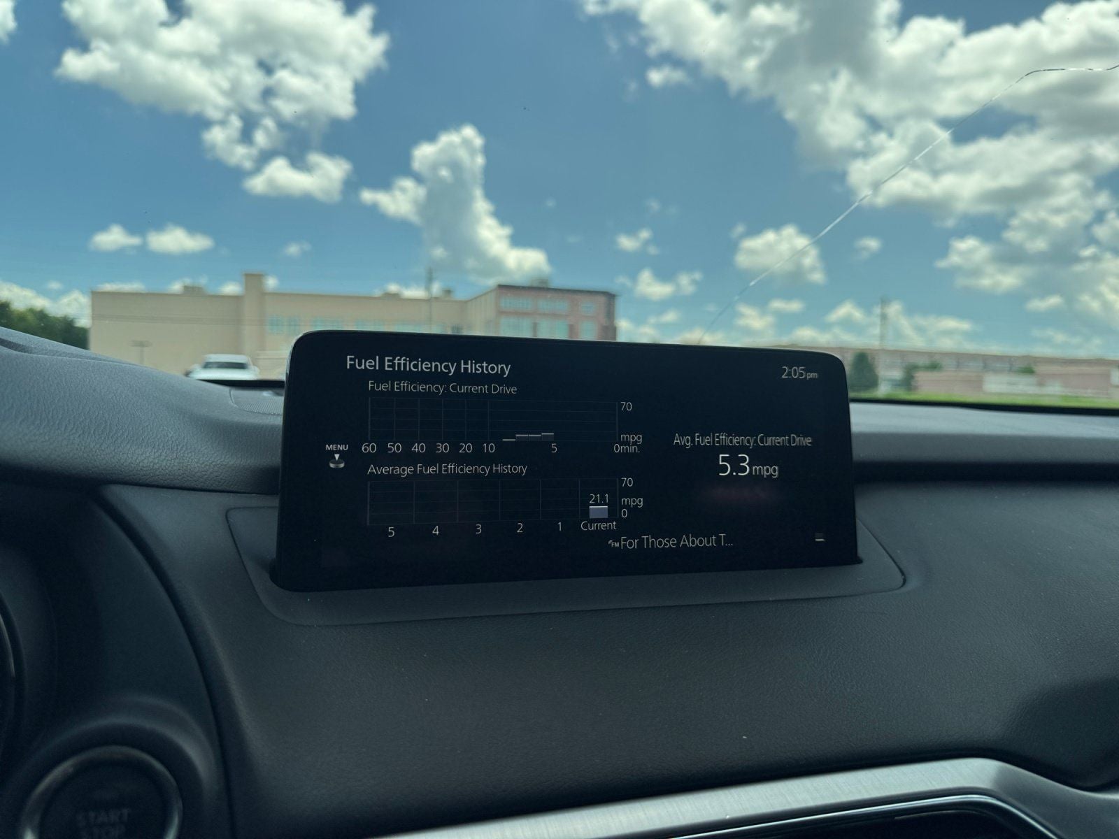2021 Mazda Mazda CX-9 Grand Touring