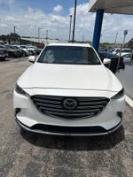 2021 Mazda Mazda CX-9 Grand Touring