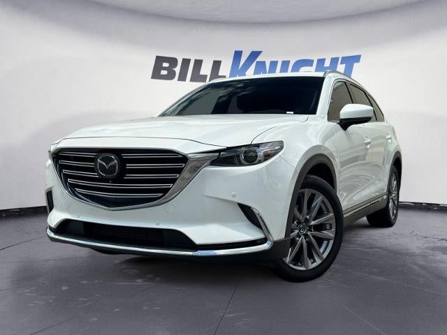 2021 Mazda Mazda CX-9 Grand Touring