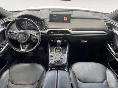 2021 Mazda Mazda CX-9 Grand Touring
