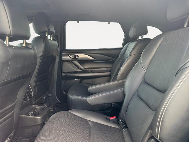 2021 Mazda Mazda CX-9 Grand Touring