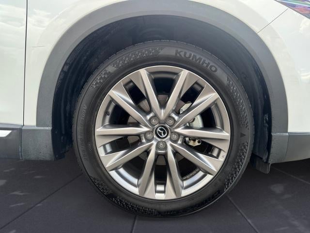 2021 Mazda Mazda CX-9 Grand Touring
