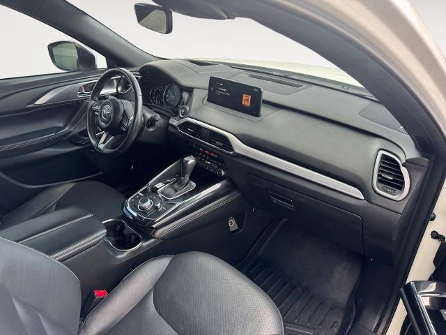 2021 Mazda Mazda CX-9 Grand Touring