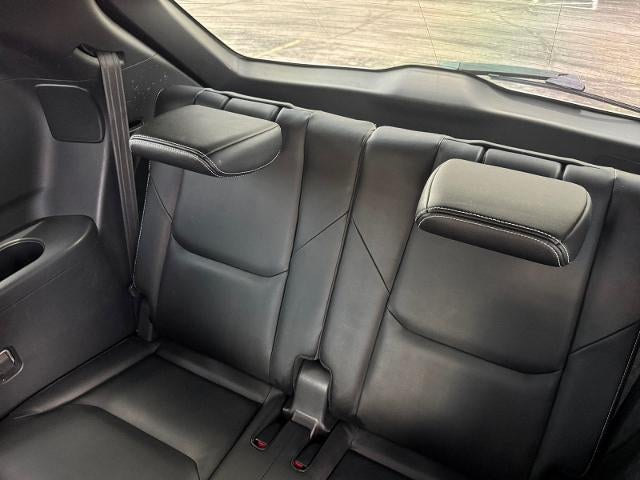 2021 Mazda Mazda CX-9 Grand Touring