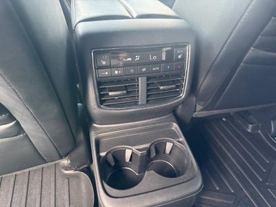 2021 Mazda Mazda CX-9 Grand Touring