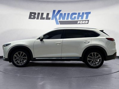 2021 Mazda Mazda CX-9 Grand Touring