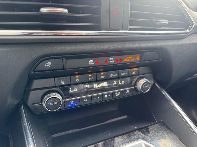 2021 Mazda Mazda CX-9 Grand Touring