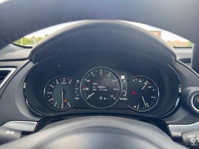 2021 Mazda Mazda CX-9 Grand Touring